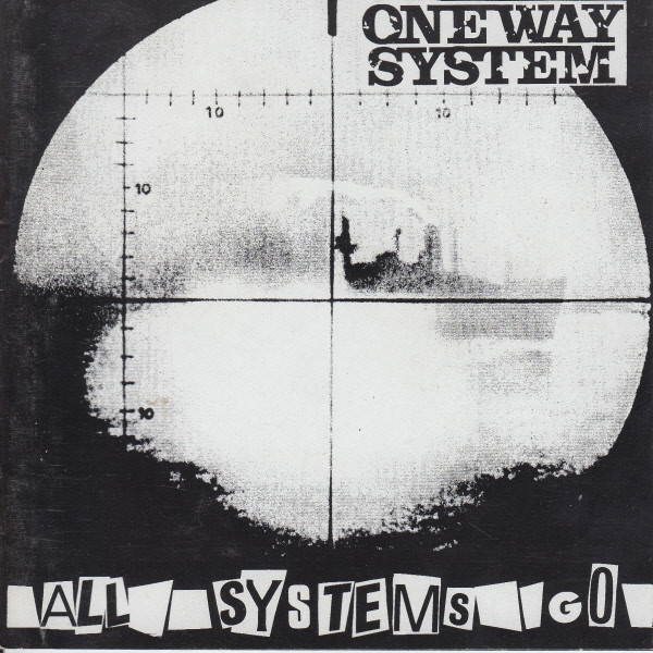 All Systems Go