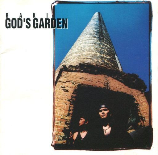 God's Garden