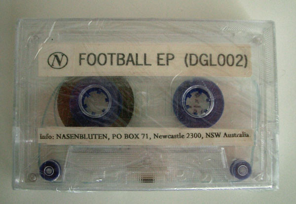 Football EP
