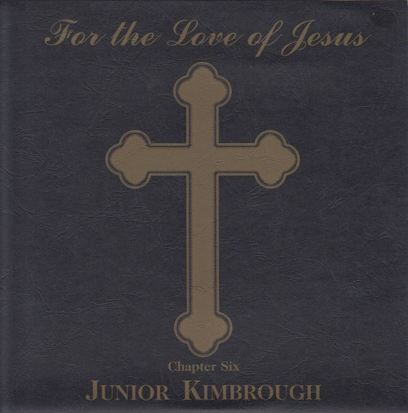For The Love Of Jesus - Chapter Six