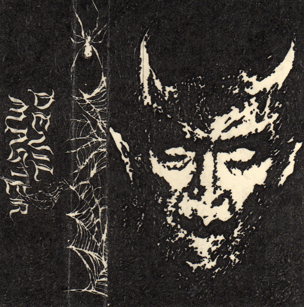 Devil Master
