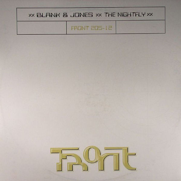 The Nightfly