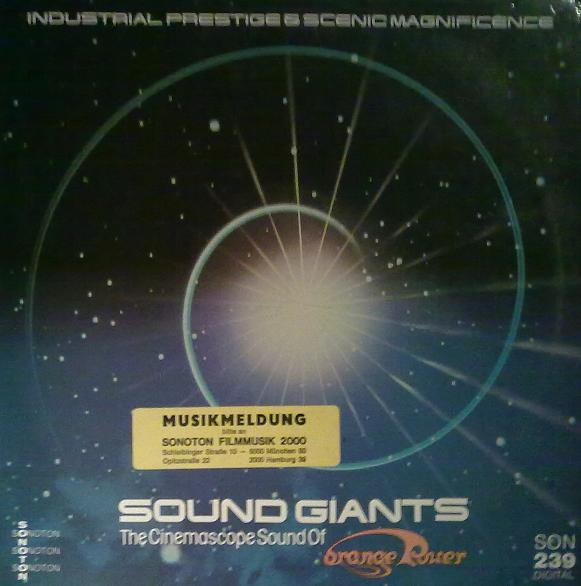 Sound Giants