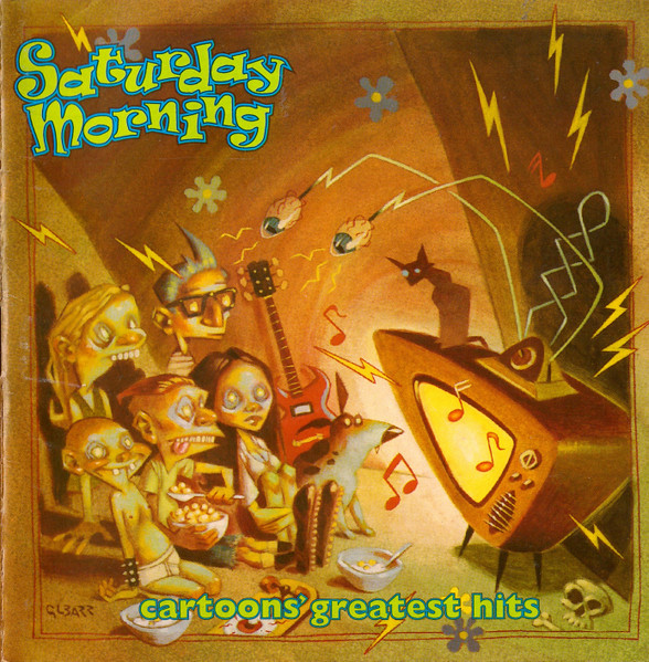 Saturday Morning (Cartoons' Greatest Hits)