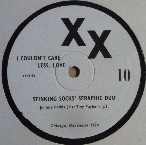 Careless Love / 19th Street Blues