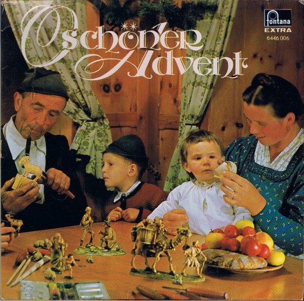 O Schöner Advent