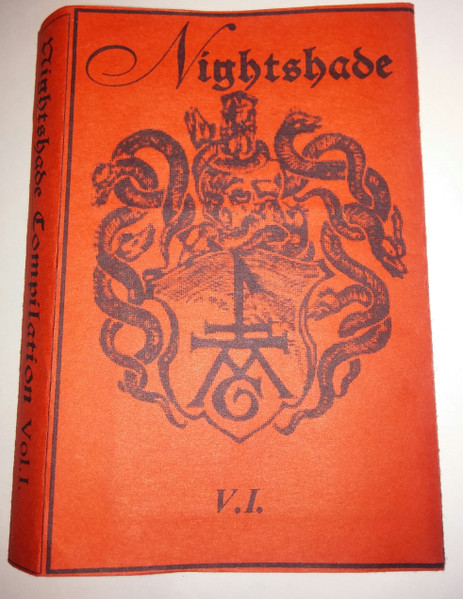 Nightshade Compilation V.1