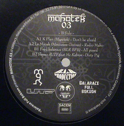 Mahotek 03