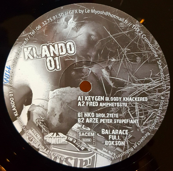 Klando 01
