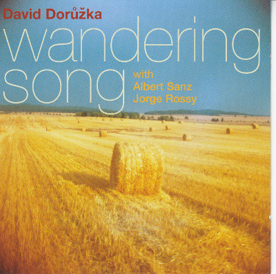 Wandering Song