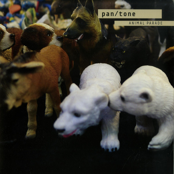 Animal Parade
