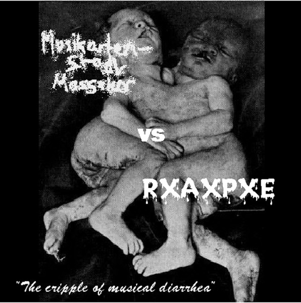The cripple of musical diarrhea
