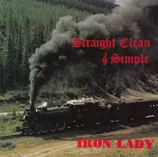 Iron Lady