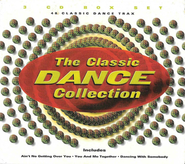 The Classic Dance Collection