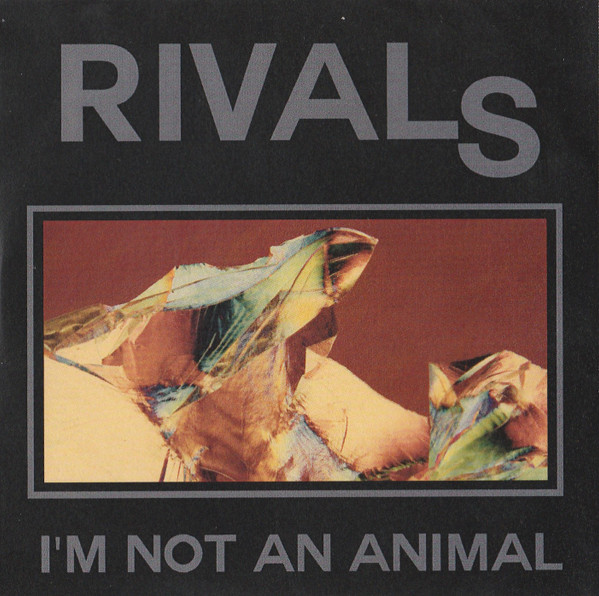 I'm Not An Animal