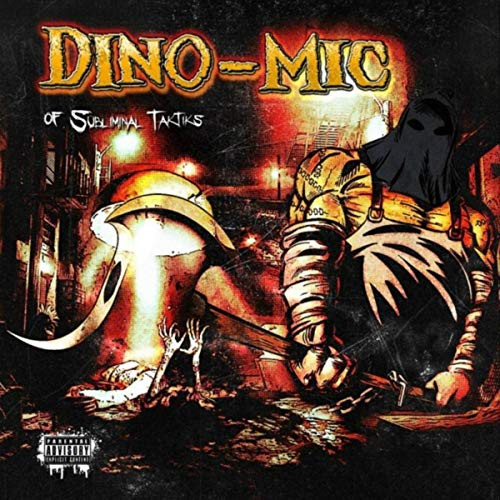 Dino-Mic