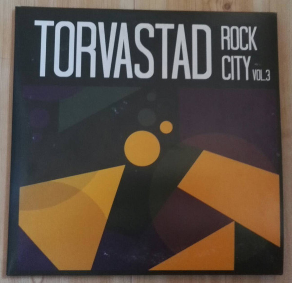 Torvastad Rock City Vol.3