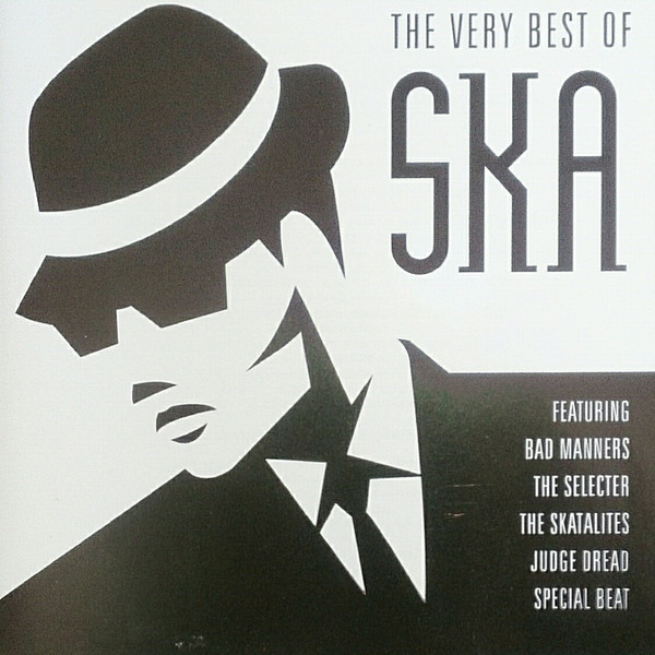 The Very Best Of Ska