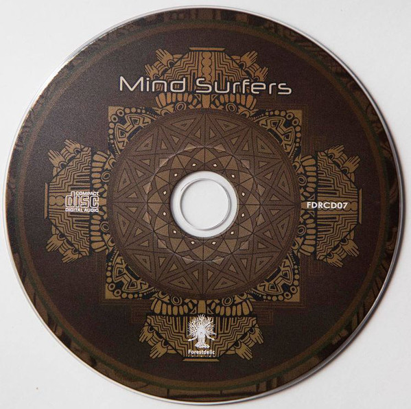 Mind Surfers