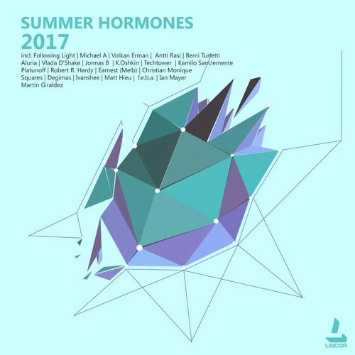 Summer Hormones 2017