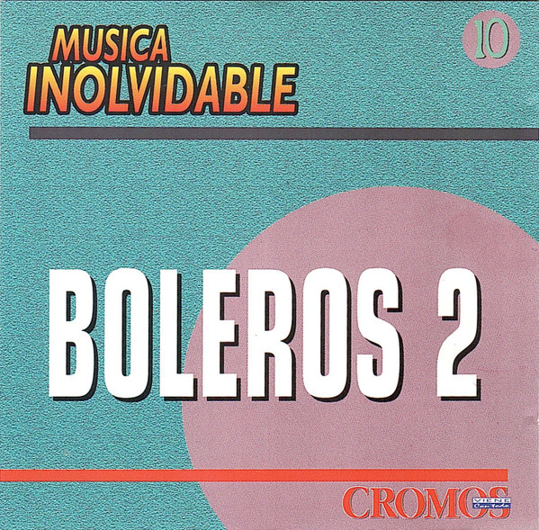 Boleros 2