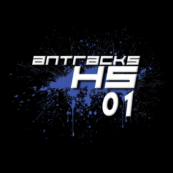 Antracks Hors Série 01