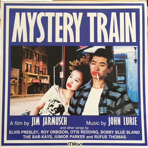 Mystery Train