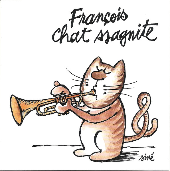 Chat-ssagnite