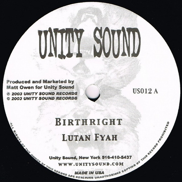 Birthright