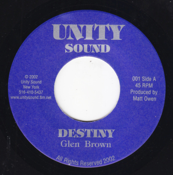 Destiny