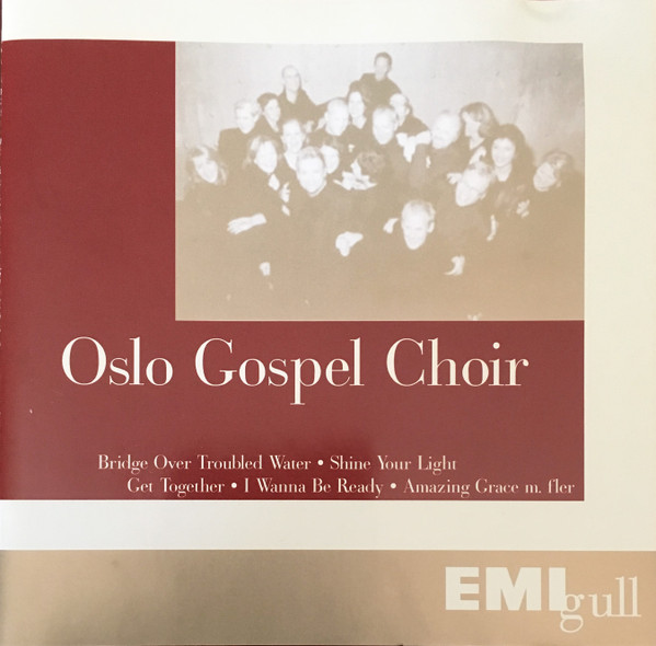 Oslo Gospel Choir