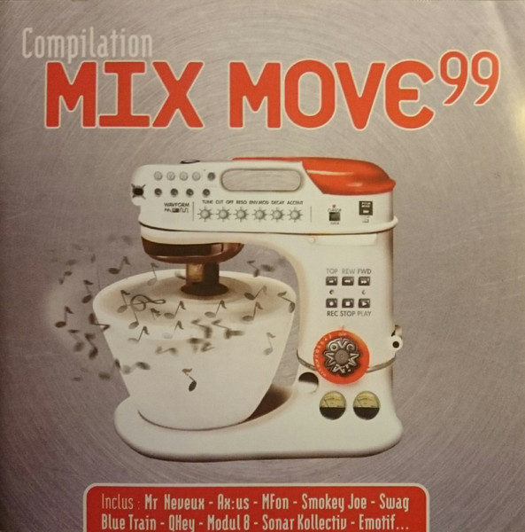 Mix Move 99