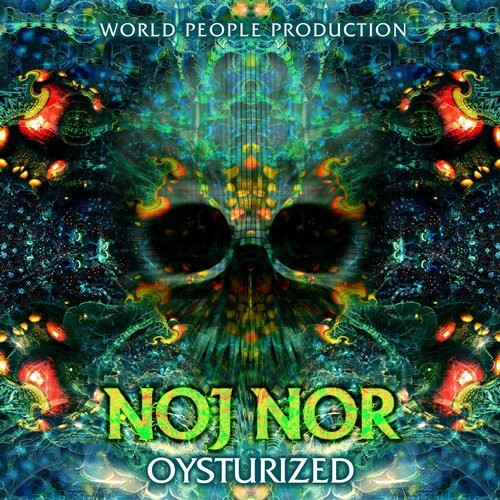 Oysturized