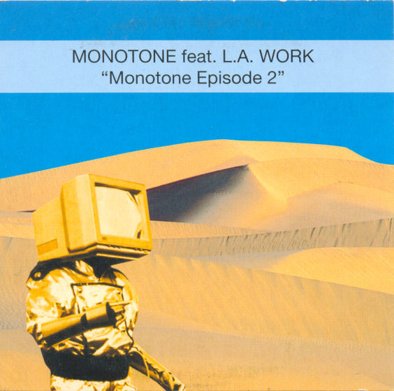 Monotone Episode 2