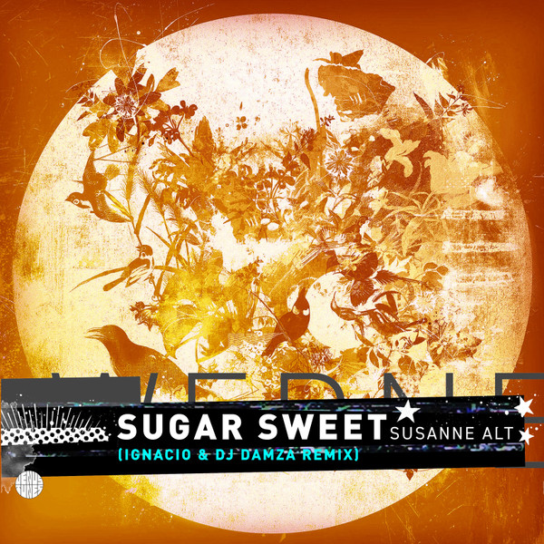 Sugar Sweet (Ignacio & DJ Damza Remix)