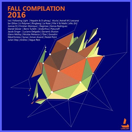 Fall Compilation 2016