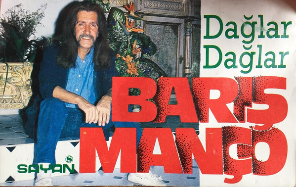 Dağlar Dağlar