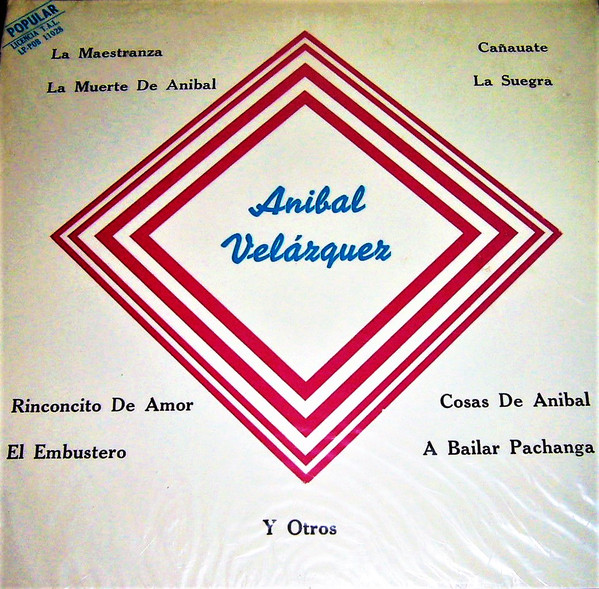 Aníbal Velásquez