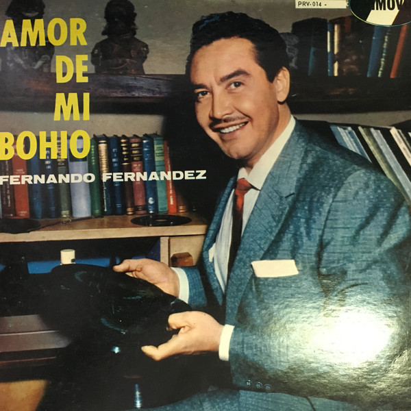 Amor De Mi Bohio