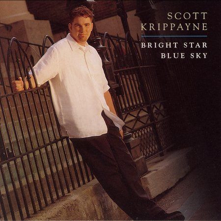 Bright Star Blue Sky