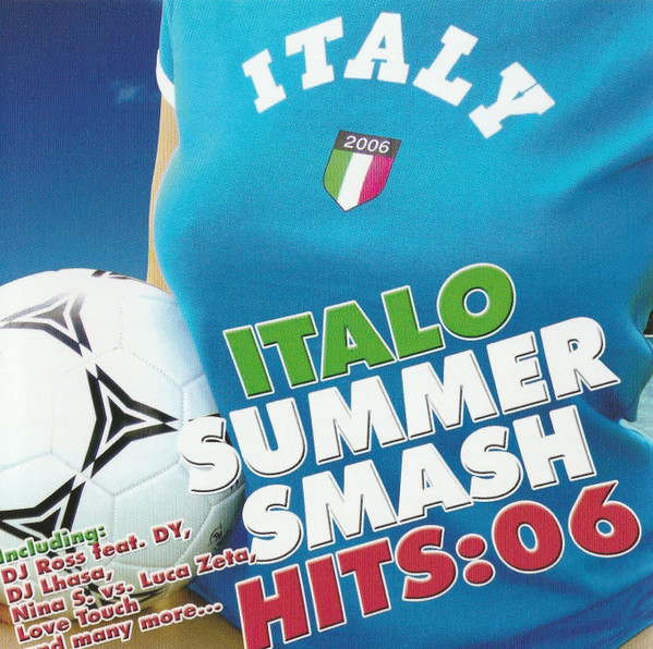 Italo Summer Smash Hits:06