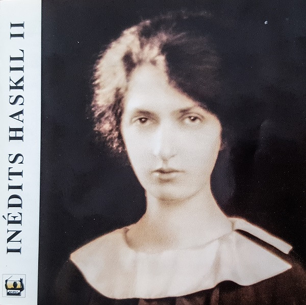 Inédits Haskil II