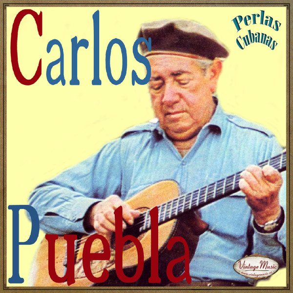Carlos Puebla