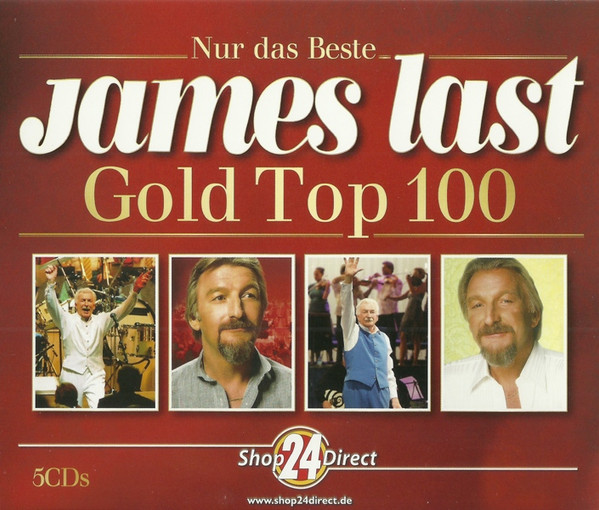 Gold Top 100 Nur Das Beste