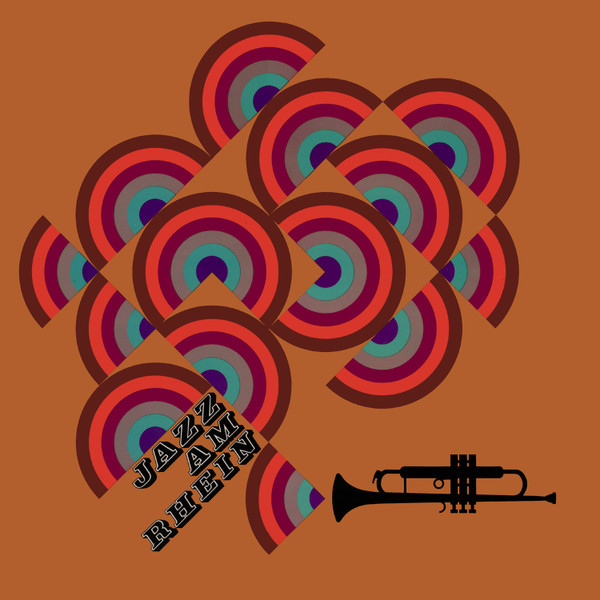 Jazz Am Rhein 