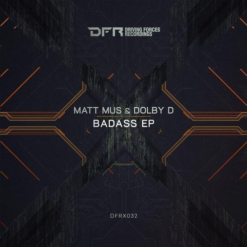 Badass EP