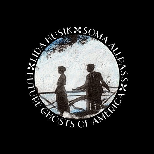 Future Ghosts Of America
