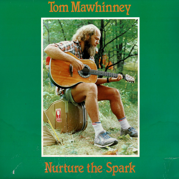 Nurture The Spark