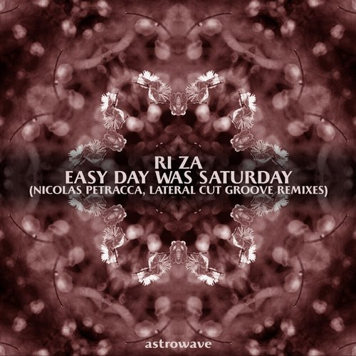 Easy Day Was Saturday