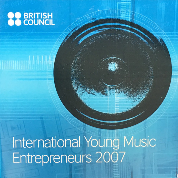 International Young Music Entrepreneurs 2007